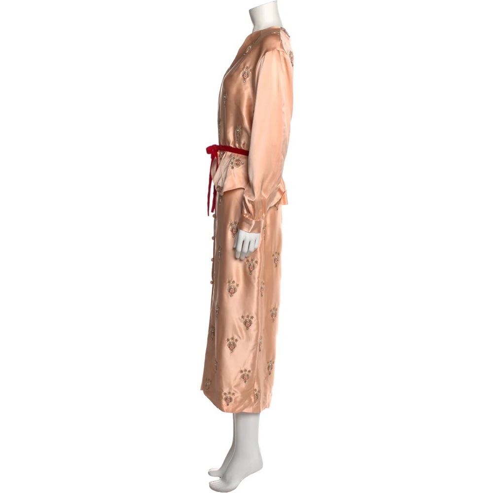 MARKARIAN
Silk Long Dress
Size: XL | US 12 - Picture 3 of 6